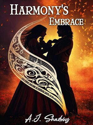 cover image of Harmony's Embrace
